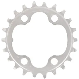 Shimano Kettenblatt 28 Zähne Schwarz