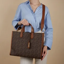 Michael Kors - Handtasche in Braun