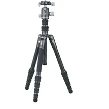 Benro Bat 05C + VX20 Kit Carbon