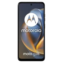 Motorola moto g05 8 GB RAM 128 GB Denim Blue