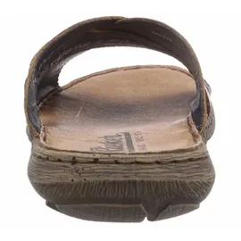 Rieker 22099 nut/nautic/zimt/navy