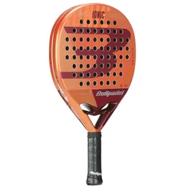 Bullpadel Ionic Control Padelschläger - Orange / Red - One Size