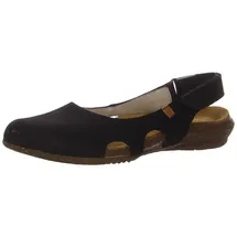 El Naturalista Wakataua Damen Schwarz 36