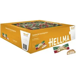 HELLMA Cantuccini Mandelgebäck Gebäck 60 St.