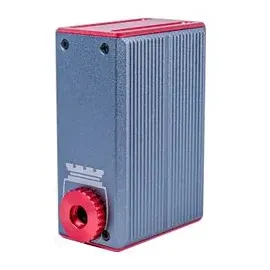 SILCA Elettrico Ultimate Akku-Minipumpe schwarz