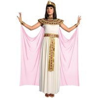 Morph Kleopatra Kostüm Damen, Ägypter Kostüm Damen, Kostüm Damen Göttin, Kleopatra Kostüm, Göttin Kostüm, Frauenkostüm - M