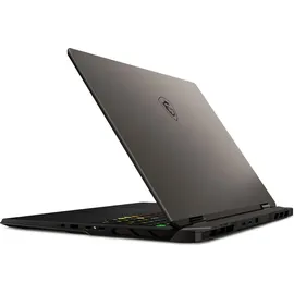 MSI Vector A18 HX A9WHG-081 AMD Ryzen 9 9955HX 32  GB RAM 1 TB SSD RTX 5070 Ti