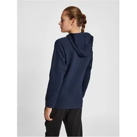 hummel hmlRED Classic Hoodie Damen marine S