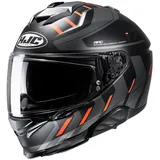 HJC Helmets i71 Simo mc6hsf L