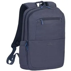 Rivacase Notebook Rucksack "Suzuka" 15,6", 7760 Blau
