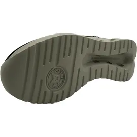 Mephisto Lorane Damen, Halbschuhe, Größe:39 EU / schwarz, 39