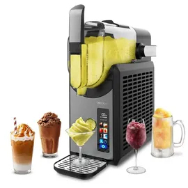 Cecotec Twist&Ice 2600 Schwarz