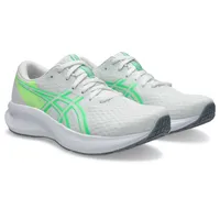 Asics Patriot 14 Damen Weiß / Grün 40