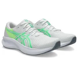 Asics Patriot 14 Damen Weiß / Grün 40