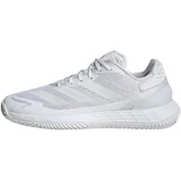 Adidas Defiant Speed 2 Clay Tennis Shoe Tennisschuhe, FTWR