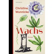Wachs / Christine Wunnicke