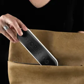 Guzzini Reisebesteck mit Box Store&Go, 17110111