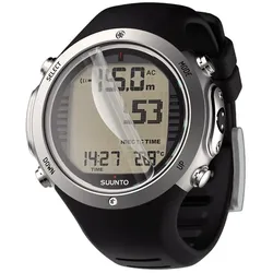 Suunto D-Serie Kratzschutz Displayschutz