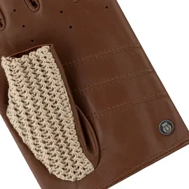 Roeckl San Marco Braun 8