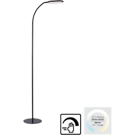 just light. Kelly 14406-18 Schwarz
