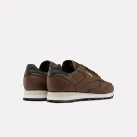 Reebok Classic Leather Simple Brown/Chalk/Washed Black 45