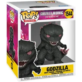 Funko Godzilla x Kong - Godzilla 1544 Funko Pop! Vinyl Figur 15 cm