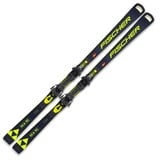 Ski Fischer RC4 Worldcup RC MT 165cm Modell 2023 + Bindung RC4 Z12 Powerrail