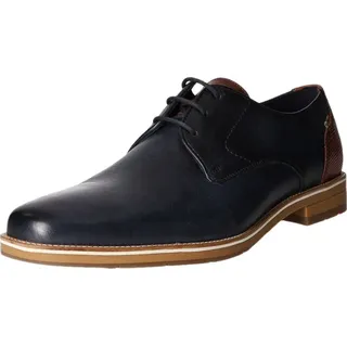 LLOYD Business Schuh Blau - 44