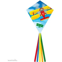 Invento Ecoline Eddy Classic Biplane 102125