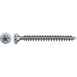 Spax Senkkopf T-STAR+ 8,0x550 VG Wirox