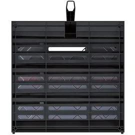 Kistenberg Tager Case Organizer KTC30256S 415 x 290 x 295