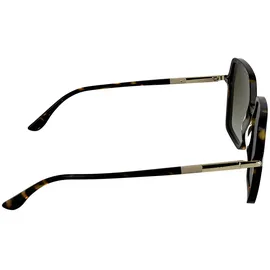 Lacoste L6079S 230 dark havana - Light Brown/CAT2