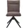 Johann Jakob Stuhl Cord taupe