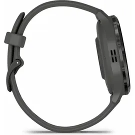 Garmin Venu 3S kieselgrau/schiefergrau