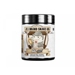 Gamer Supps JFJ Brand Snake Oil - 100 Portionen