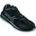 FELDTMANN WICA Halbschuh SASSNITZ NUOVO Schwarz/grau, S1P SR ESD Gr. 38