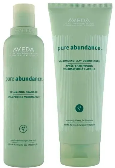 AVEDA Pure Abundance Volumizing Set