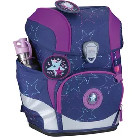 DerDieDas ErgoFlex Tiny 5-tlg. lila
