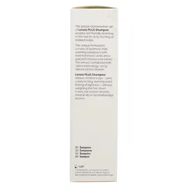 Dr. Wolff Plus Shampoo 200 ml