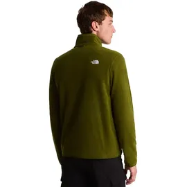 The North Face Glacier Fleece Jacke (Größe S