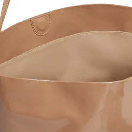Ted Baker Kamilaa Umhängetasche Kunstleder Brown