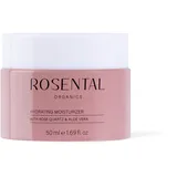 Rosental Organics Hydrating Moisturizer 50 ml Creme