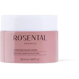 Rosental Organics Hydrating Moisturizer 50 ml Creme