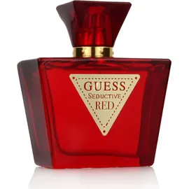 GUESS Seductive Red Eau de Toilette 75 ml