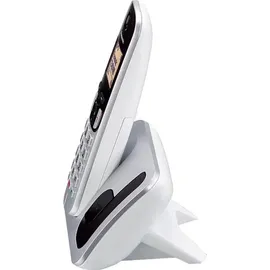 Panasonic KX-TGC250JTS schwarz