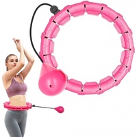 Smart Hula Hoop - Fitness Hula-Hoop-Ring 1 St