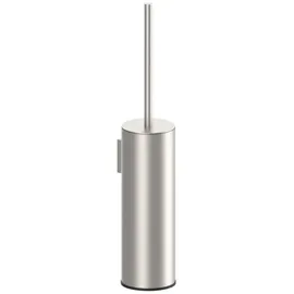 Herzbach WC-Bürstengarnitur Living Edelstahlfinish (36.810000.1.14)