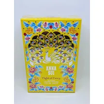 Anna Sui Flight of Fancy Eau de Toilette 50 ml