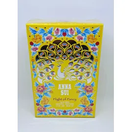 Anna Sui Flight of Fancy Eau de Toilette 50 ml