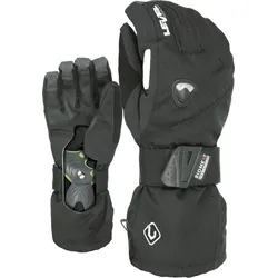 Level Fly black (01) 8